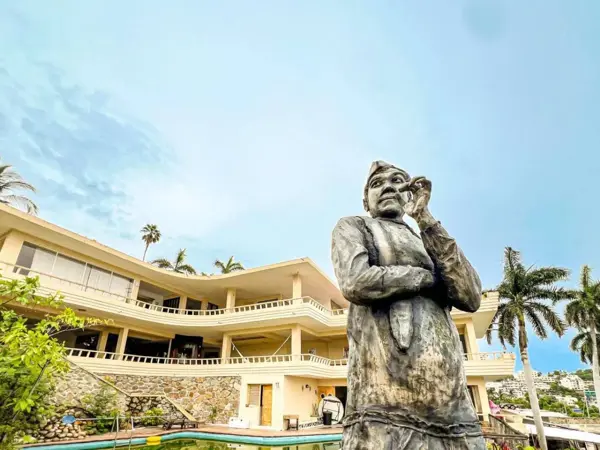 Casa en venta en Las Playas, Acapulco de Juárez — foto 3 de 25