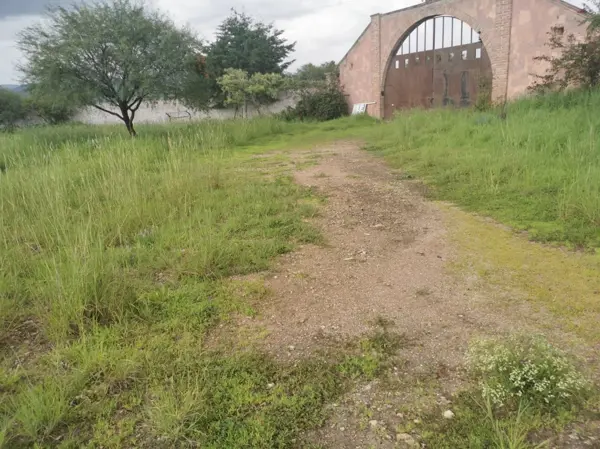 Terreno en venta en San Rafael, Corregidora — foto 2 de 23