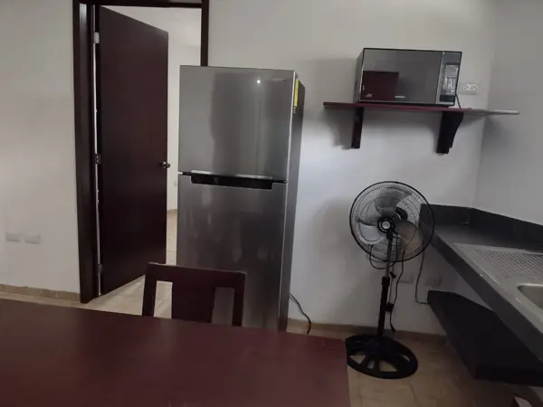 Departamento en renta en Benito Juárez Nte, Mérida — foto 3 de 16