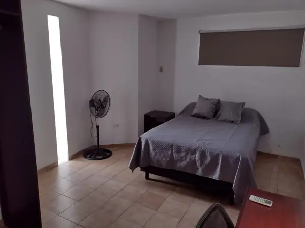 Departamento en renta en Benito Juárez Nte, Mérida — foto 2 de 16