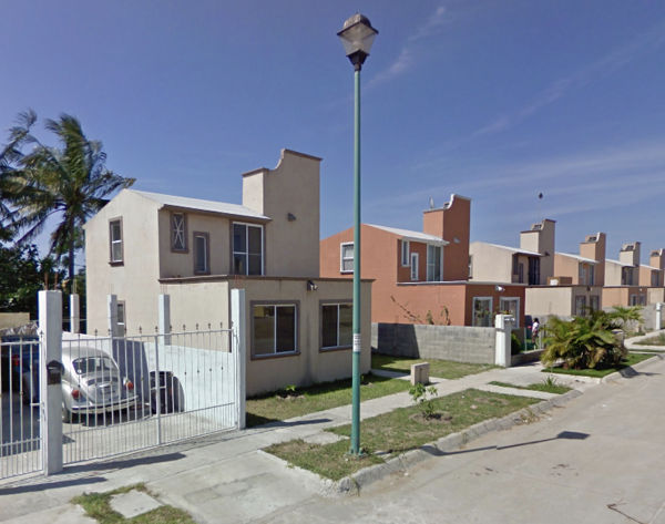 Casa en venta en 18 de Marzo, Ciudad Madero — foto 3 de 8