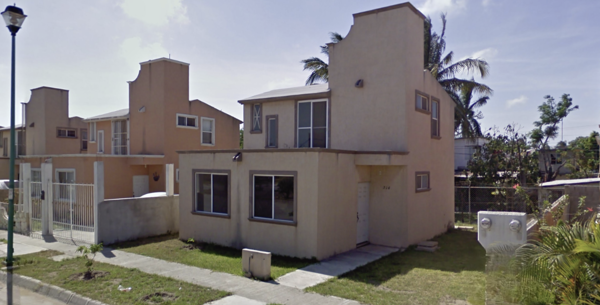 Casa en venta en 18 de Marzo, Ciudad Madero — foto 2 de 8