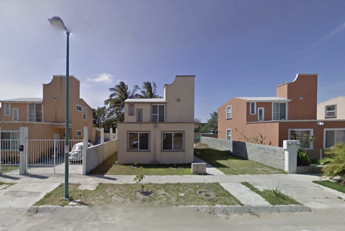 Casa en venta en 18 de Marzo, Ciudad Madero — foto 1 de 8