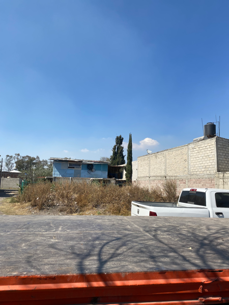 Terreno en venta en San Mateo Ixtacalco, Cuautitlán Izcalli — foto 2 de 11