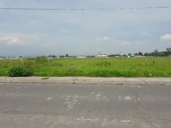 Terreno en venta en San Miguel Totocuitlapilco, Metepec — foto 2 de 4