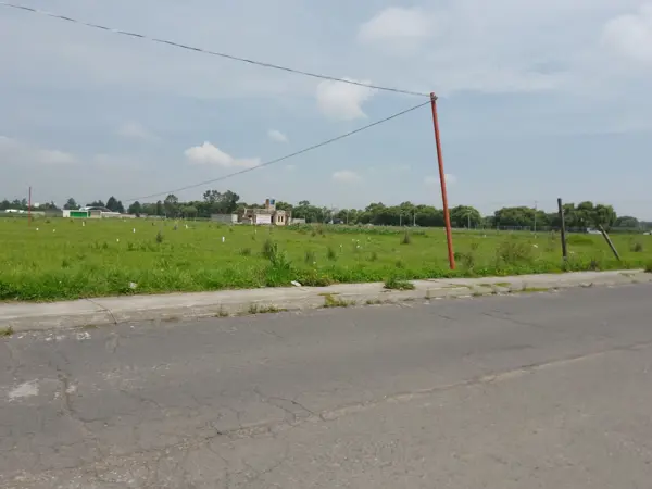 Terreno en venta en San Miguel Totocuitlapilco, Metepec — foto 3 de 4