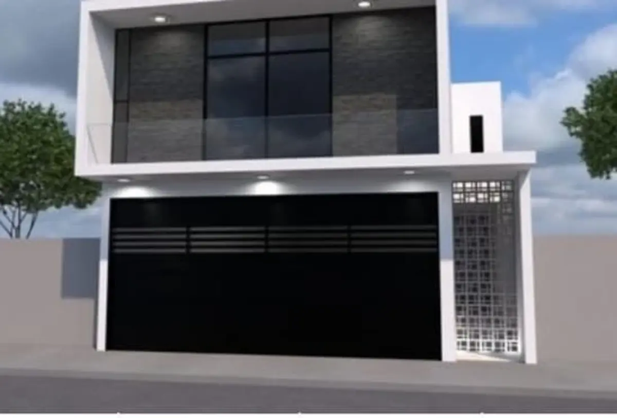 Casa en venta en Luis Echeverria Álvarez, Boca del Río — foto 1 de 32