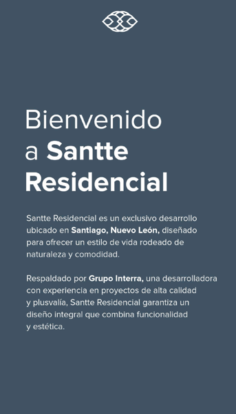 Terreno en venta en Alina Residencial, Santiago — foto 2 de 13