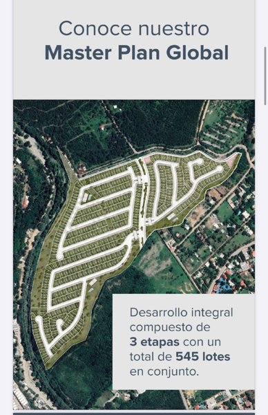 Terreno en venta en Alina Residencial, Santiago — foto 3 de 13