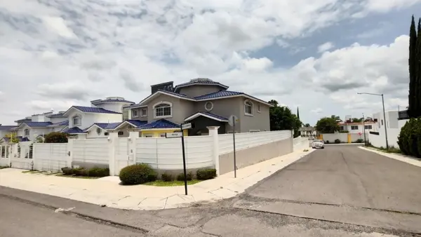 Casa en Venta en Juriquilla