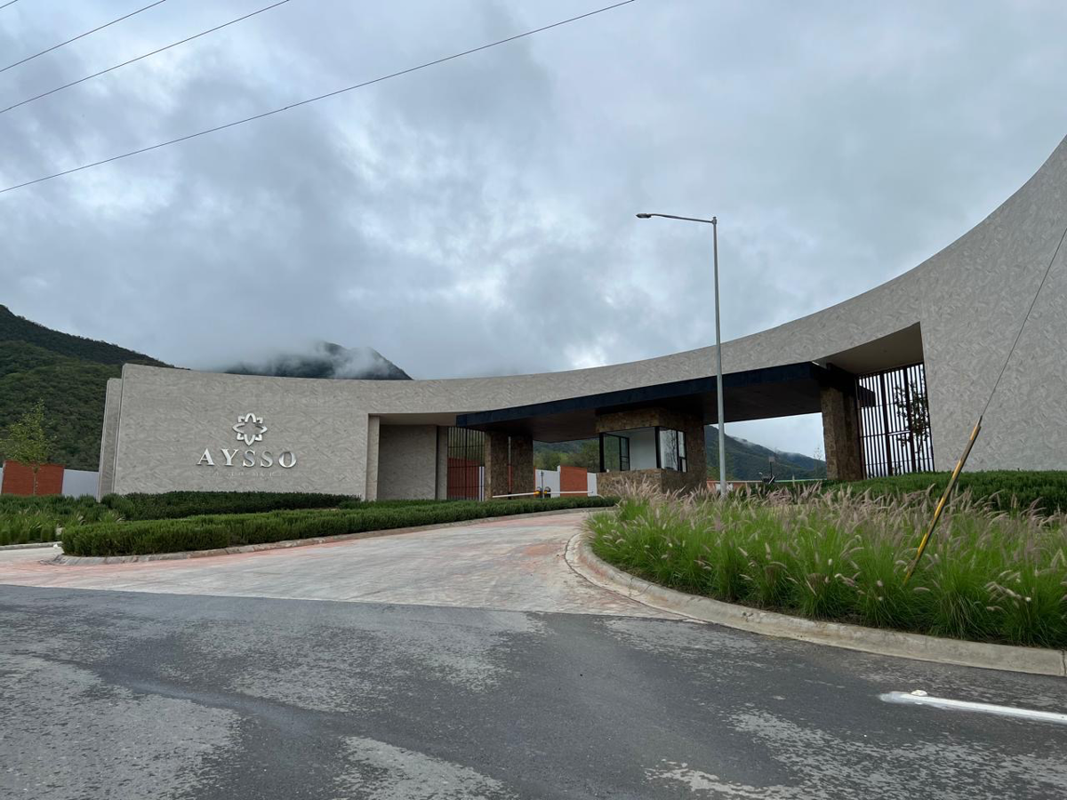 Terreno en venta en Yerbaniz, Santiago — foto 1 de 18