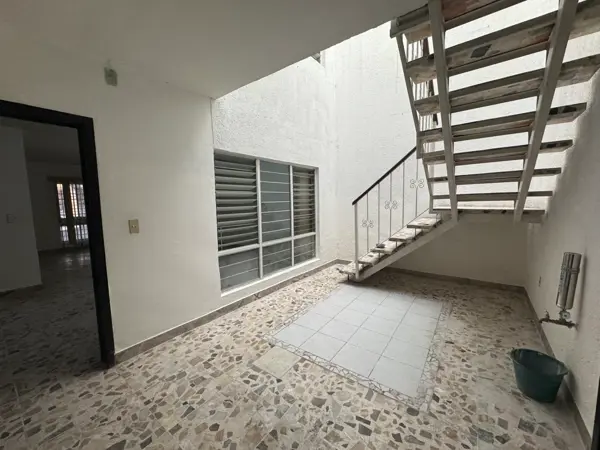 Casa en venta en Insurgentes 3a Secc, Guadalajara — foto 3 de 12