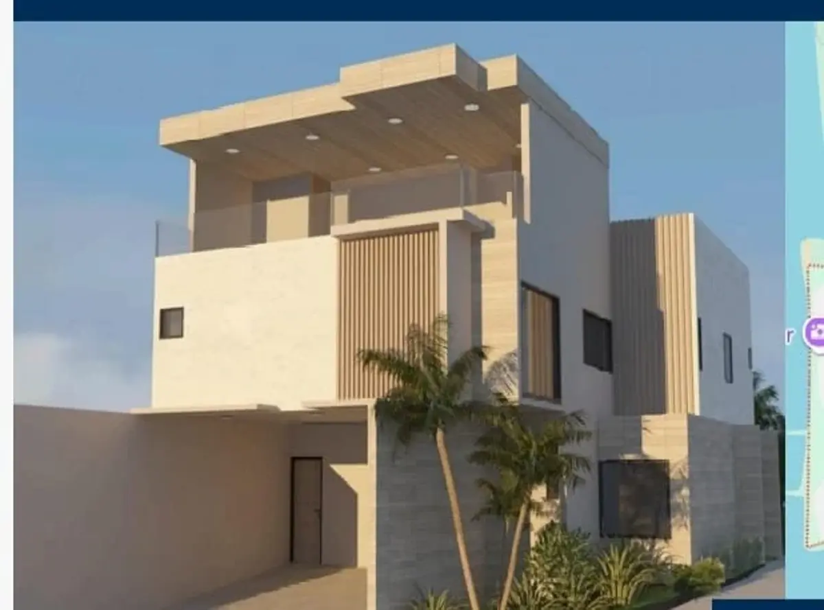 Casa en venta en Playas del Conchal, Alvarado — foto 1 de 7