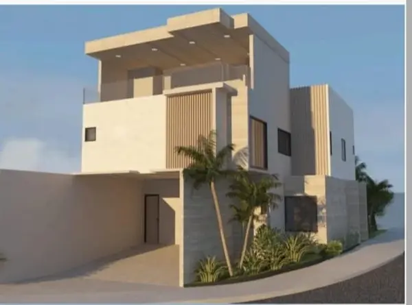 Casa en venta en Playas del Conchal, Alvarado — foto 2 de 7