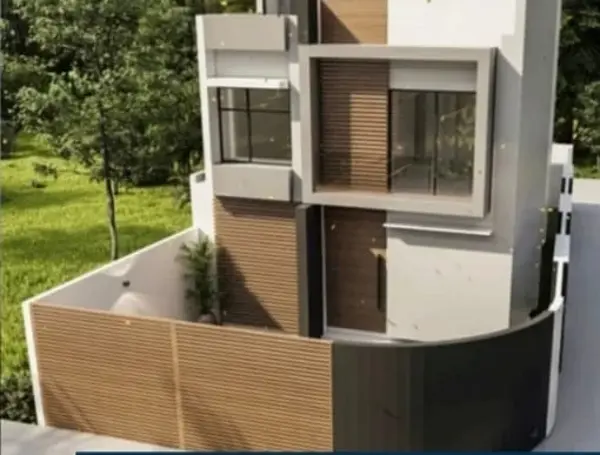 Casa en venta en Lomas de la Rioja, Alvarado — foto 3 de 5
