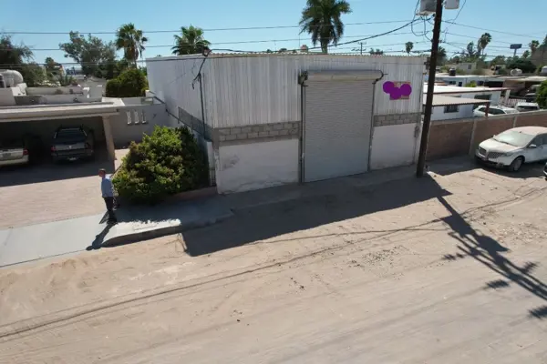 Bodega en venta en Zona Centro, Comondú — foto 2 de 12