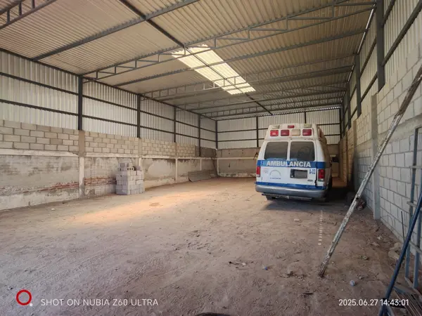 Bodega en venta en Zona Centro, Comondú — foto 3 de 12