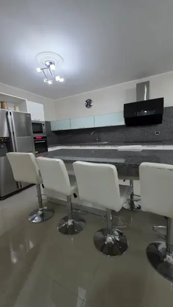Se Renta Departamento