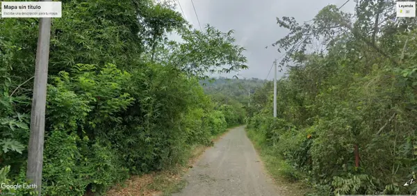 Terreno en venta en Primavera, Poza Rica de Hidalgo — foto 3 de 3