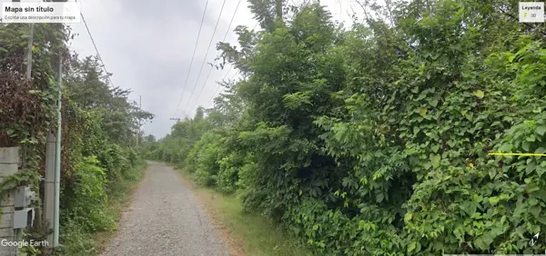 Terreno en venta en Primavera, Poza Rica de Hidalgo — foto 2 de 3