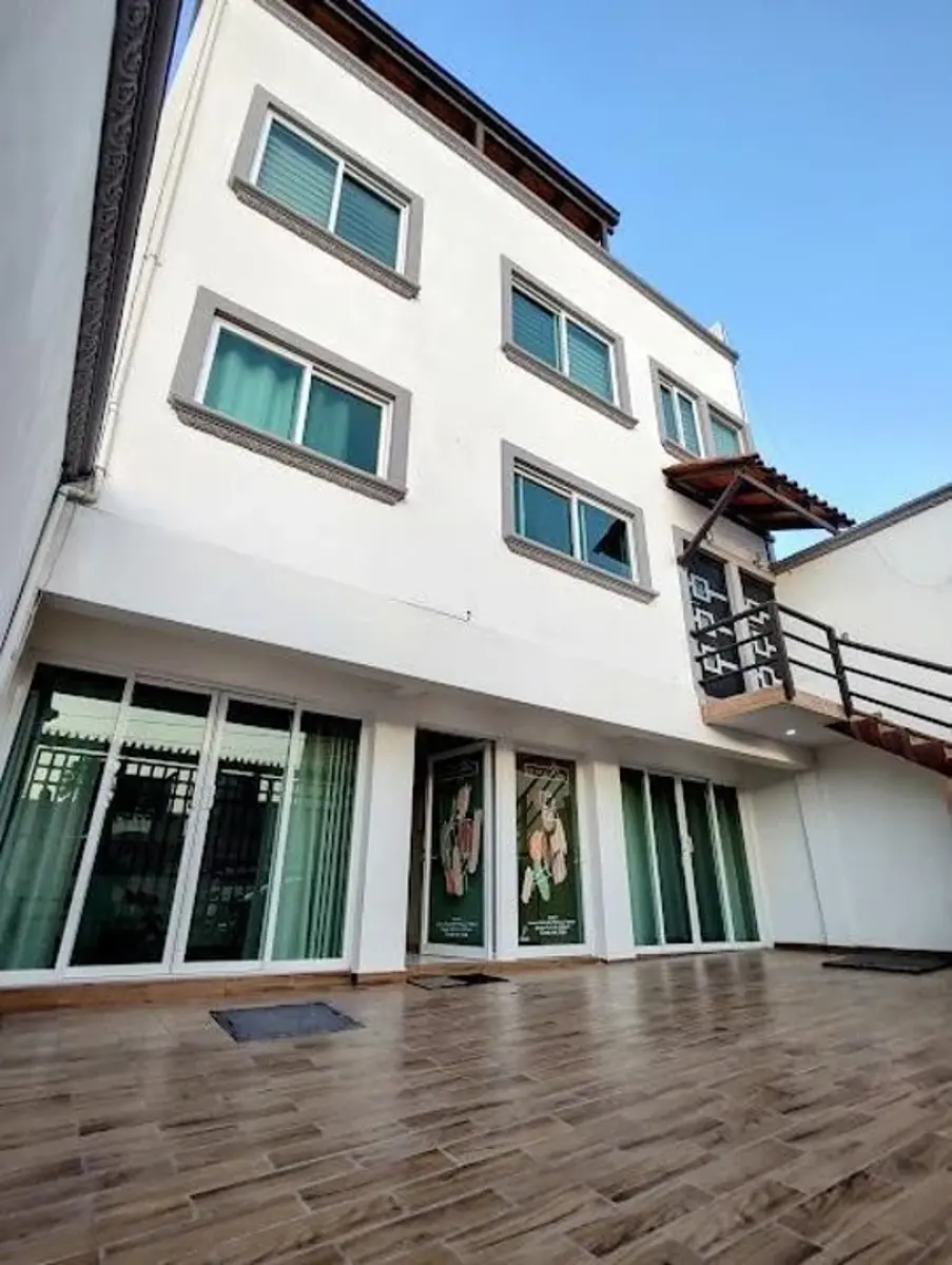 Edificio en venta en Emiliano Zapata, Corregidora — foto 1 de 13