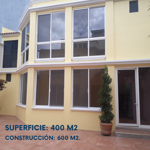 Casa en venta en Reforma, Oaxaca de Juárez — foto 2 de 8
