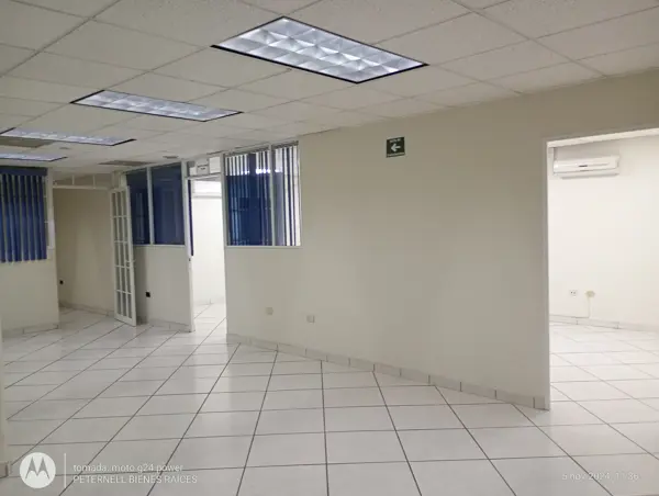 Oficina en renta en 27 de Septiembre, Poza Rica de Hidalgo — foto 3 de 16