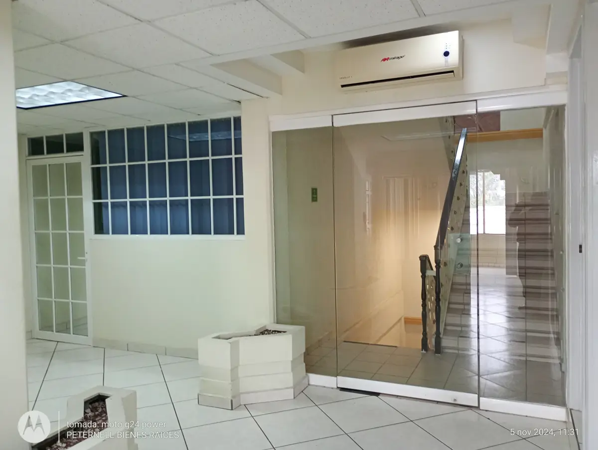Oficina en renta en 27 de Septiembre, Poza Rica de Hidalgo — foto 1 de 16