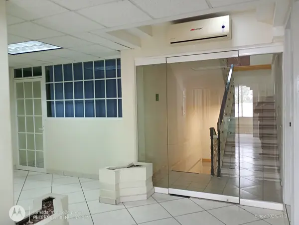 Oficina en renta en 27 de Septiembre, Poza Rica de Hidalgo, Veracruz de Ignacio de la Llave
