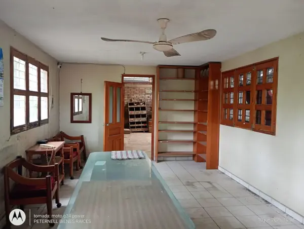 Bodega en renta en Vicente Herrera, Poza Rica de Hidalgo — foto 2 de 7