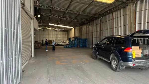 Bodega en renta en Nueva Imagen, Poza Rica de Hidalgo — foto 3 de 3