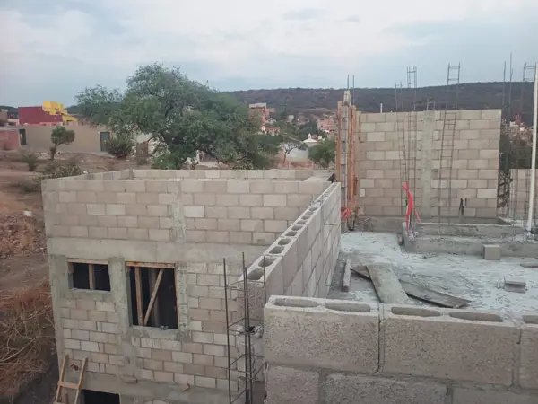 Casa en venta en Bellavista, San Miguel de Allende — foto 3 de 4