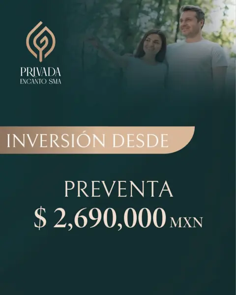 Casa en venta en Bellavista, San Miguel de Allende — foto 3 de 4