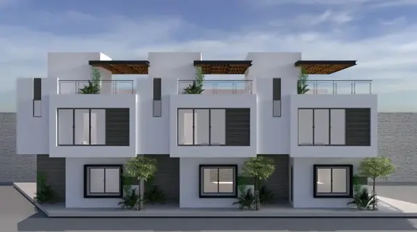 Casa en venta en Villa Floresta, Tijuana — foto 3 de 6