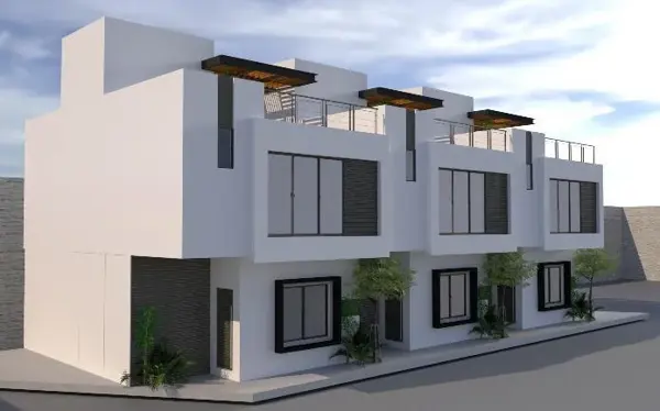 Casa en venta en Villa Floresta, Tijuana — foto 2 de 6