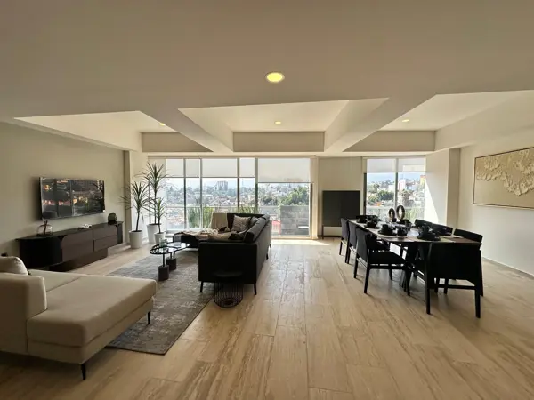 Departamento en venta en Tetelpan, Álvaro Obregón — foto 2 de 22