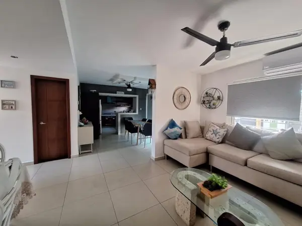 Casa en renta en La Tampiquera, Boca del Río — foto 2 de 17