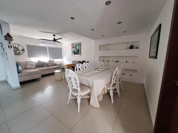 Casa en renta en La Tampiquera, Boca del Río — foto 3 de 17