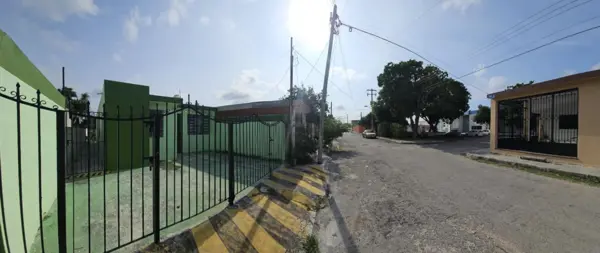 Casa en venta en Jose Maria Iturralde, Mérida — foto 3 de 10
