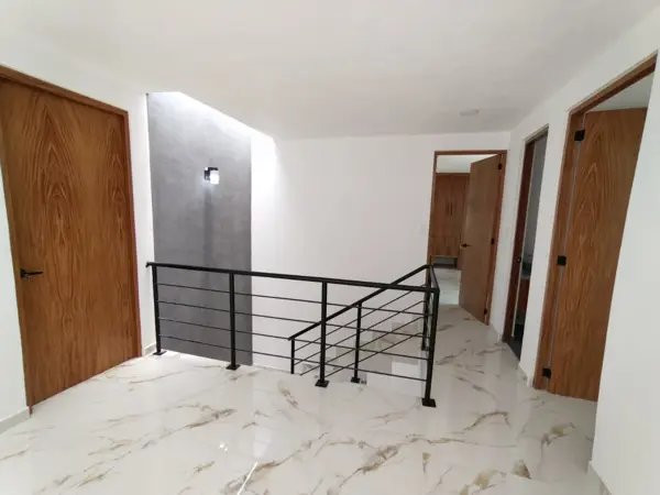 Casa en venta en San Bernardino Tlaxcalancingo, San Andrés Cholula — foto 3 de 20