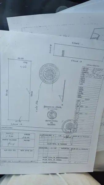 Terreno en venta en Conkal, Conkal — foto 2 de 6