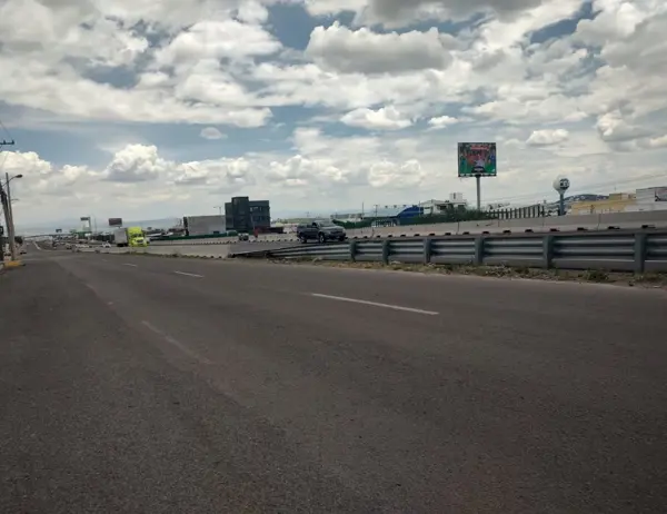 Terreno en Venta en Paseo de la Republica