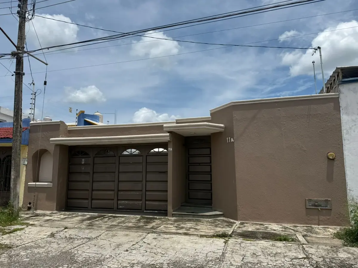 Casa en venta en Los Laureles, Tapachula — foto 1 de 19