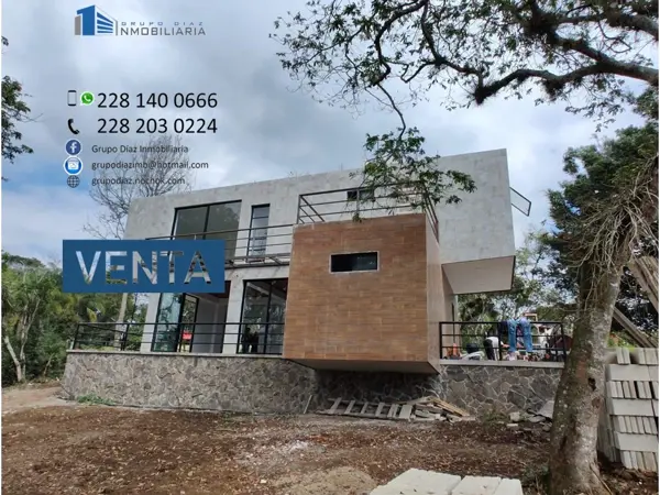 Casa en venta en La Orduña, Coatepec — foto 2 de 15
