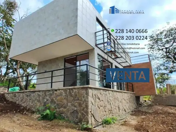 Casa en venta en La Orduña, Coatepec — foto 3 de 15