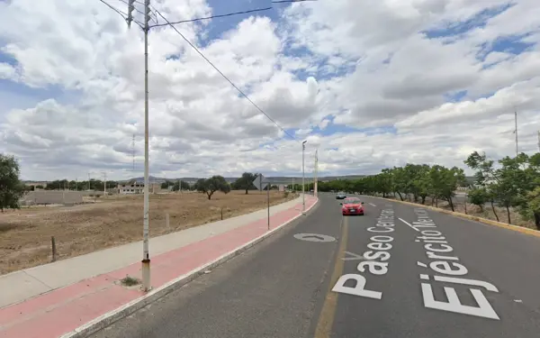 Terreno en venta en Zibatá, El Marqués — foto 3 de 9