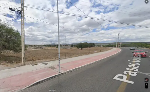 Terreno en venta en Zibatá, El Marqués — foto 2 de 9