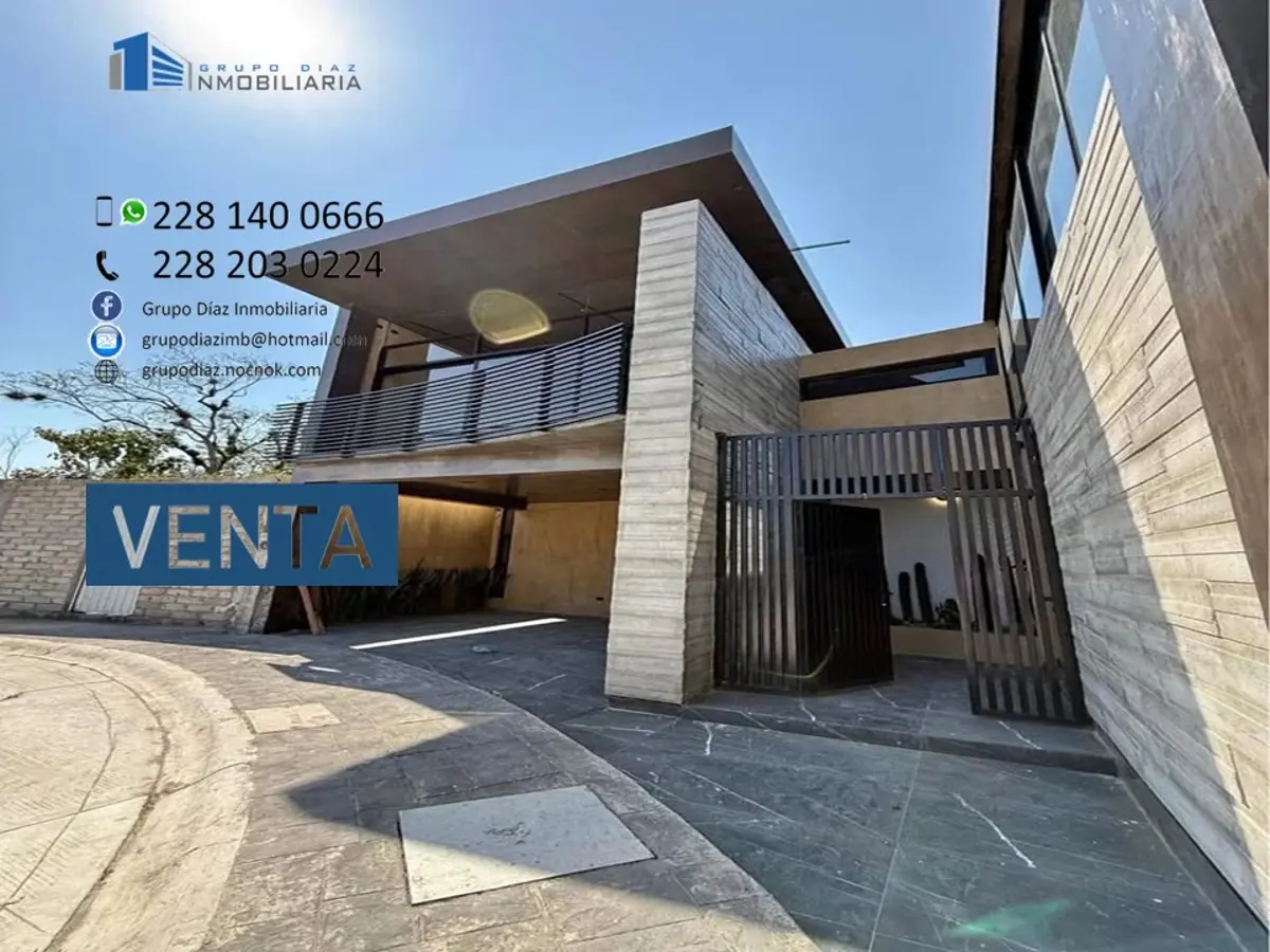 Casa en venta en Morada del Quetzal (Tres Pasos), Emiliano Zapata — foto 1 de 18