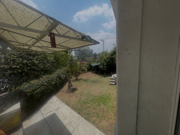 Casa en venta en Heroes de Padierna, La Magdalena Contreras — foto 3 de 31