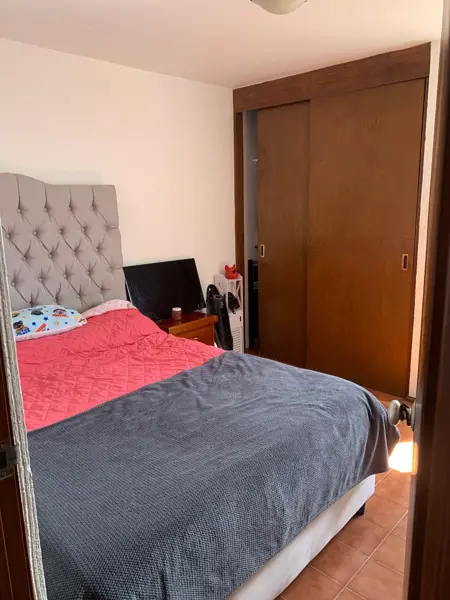 Departamento en venta en Los Presidentes, Temixco — foto 2 de 8